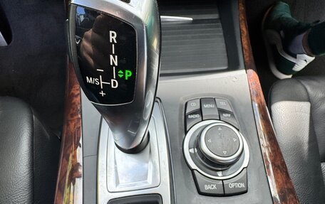BMW X5, 2010 год, 1 900 000 рублей, 13 фотография