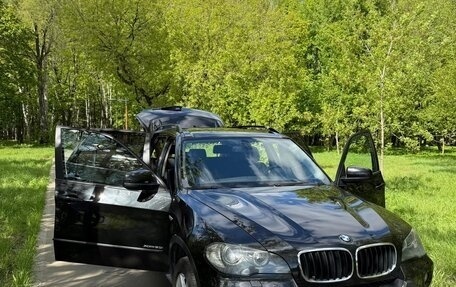 BMW X5, 2010 год, 1 900 000 рублей, 2 фотография
