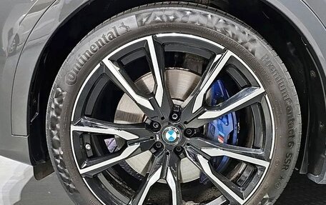 BMW X7, 2022 год, 9 217 142 рублей, 5 фотография