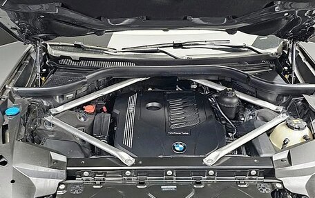BMW X7, 2022 год, 9 217 142 рублей, 6 фотография