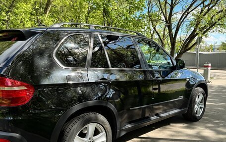 BMW X5, 2010 год, 1 900 000 рублей, 18 фотография