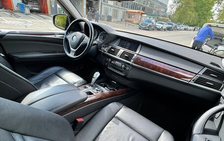 BMW X5, 2010 год, 1 900 000 рублей, 21 фотография