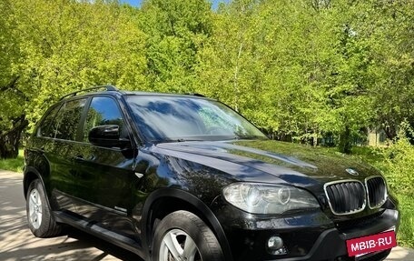 BMW X5, 2010 год, 1 900 000 рублей, 17 фотография