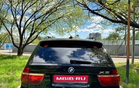 BMW X5, 2010 год, 1 900 000 рублей, 20 фотография