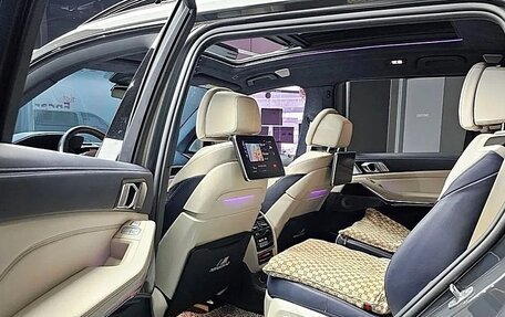 BMW X7, 2022 год, 9 217 142 рублей, 12 фотография