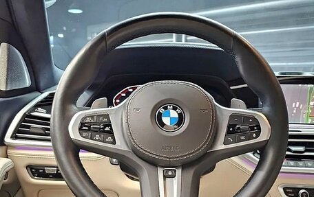 BMW X7, 2022 год, 9 217 142 рублей, 13 фотография