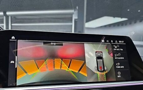 BMW X7, 2022 год, 9 217 142 рублей, 15 фотография