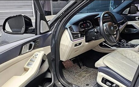 BMW X7, 2022 год, 9 217 142 рублей, 11 фотография