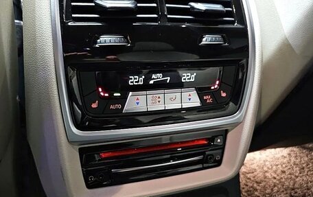 BMW X7, 2022 год, 9 217 142 рублей, 18 фотография