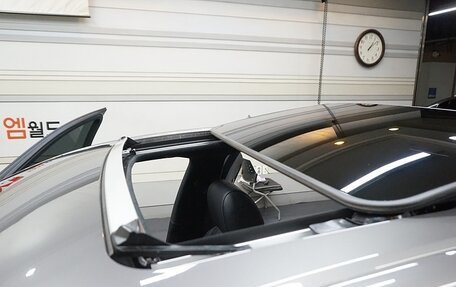 Lexus LS IV, 2022 год, 9 158 477 рублей, 4 фотография
