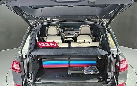 BMW X7, 2022 год, 9 217 142 рублей, 20 фотография