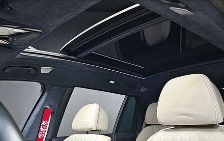 BMW X7, 2022 год, 9 217 142 рублей, 19 фотография