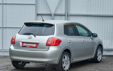 Toyota Auris II, 2007 год, 700 000 рублей, 4 фотография
