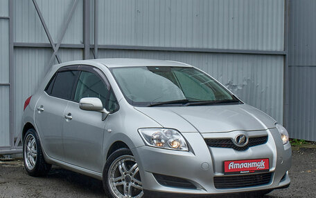Toyota Auris II, 2007 год, 700 000 рублей, 3 фотография
