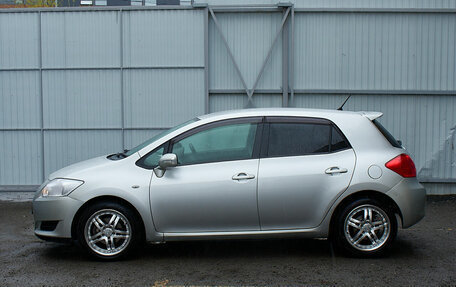 Toyota Auris II, 2007 год, 700 000 рублей, 7 фотография
