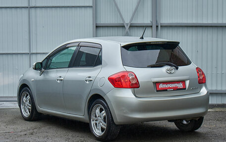 Toyota Auris II, 2007 год, 700 000 рублей, 6 фотография
