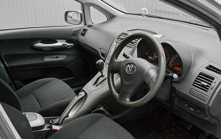 Toyota Auris II, 2007 год, 700 000 рублей, 10 фотография