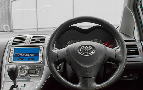 Toyota Auris II, 2007 год, 700 000 рублей, 12 фотография
