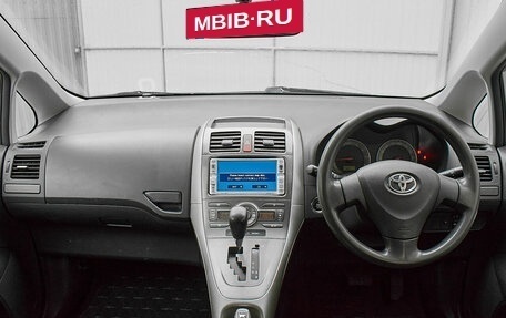 Toyota Auris II, 2007 год, 700 000 рублей, 11 фотография