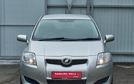 Toyota Auris II, 2007 год, 700 000 рублей, 2 фотография