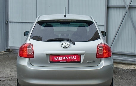 Toyota Auris II, 2007 год, 700 000 рублей, 5 фотография