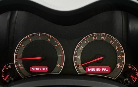 Toyota Auris II, 2007 год, 700 000 рублей, 13 фотография