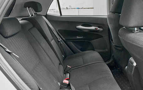 Toyota Auris II, 2007 год, 700 000 рублей, 22 фотография