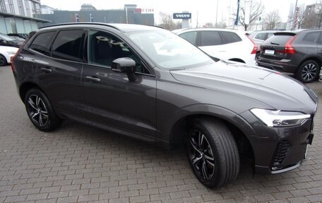 Volvo XC60 II, 2022 год, 3 650 000 рублей, 2 фотография