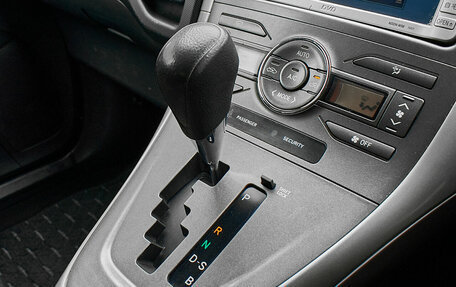 Toyota Auris II, 2007 год, 700 000 рублей, 17 фотография