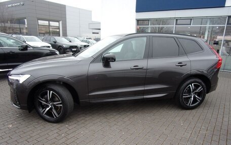 Volvo XC60 II, 2022 год, 3 650 000 рублей, 4 фотография