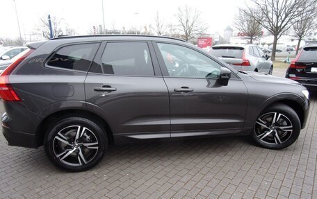 Volvo XC60 II, 2022 год, 3 650 000 рублей, 5 фотография