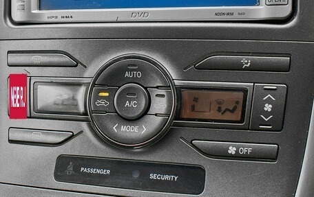 Toyota Auris II, 2007 год, 700 000 рублей, 16 фотография