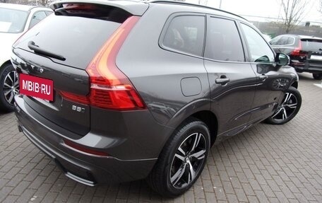 Volvo XC60 II, 2022 год, 3 650 000 рублей, 7 фотография