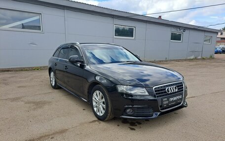 Audi A4, 2008 год, 699 000 рублей, 3 фотография