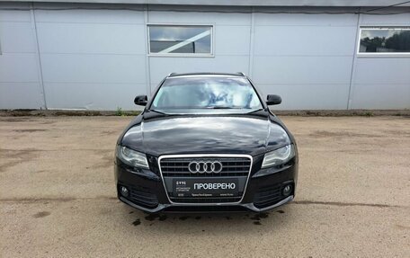 Audi A4, 2008 год, 699 000 рублей, 2 фотография