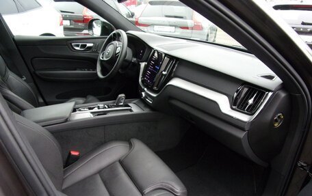 Volvo XC60 II, 2022 год, 3 650 000 рублей, 9 фотография