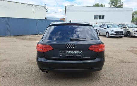 Audi A4, 2008 год, 699 000 рублей, 7 фотография