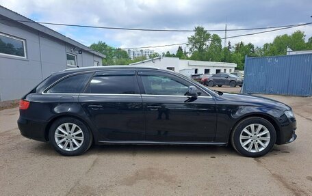 Audi A4, 2008 год, 699 000 рублей, 5 фотография