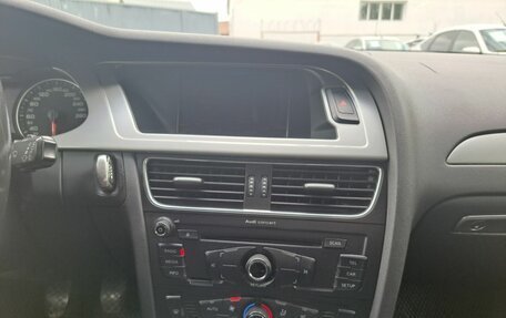 Audi A4, 2008 год, 699 000 рублей, 18 фотография
