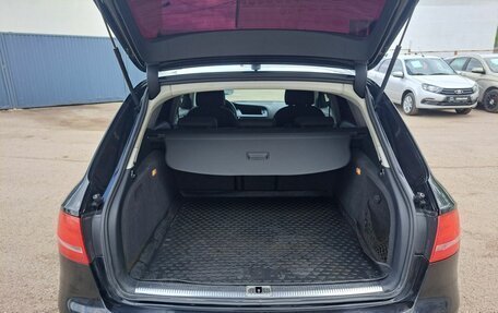 Audi A4, 2008 год, 699 000 рублей, 12 фотография