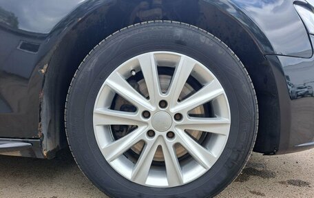 Audi A4, 2008 год, 699 000 рублей, 22 фотография