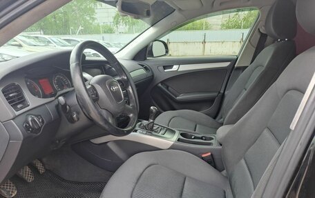 Audi A4, 2008 год, 699 000 рублей, 20 фотография