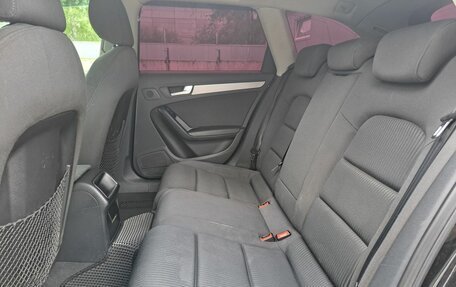Audi A4, 2008 год, 699 000 рублей, 15 фотография