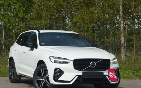 Volvo XC60 II, 2022 год, 3 490 000 рублей, 3 фотография