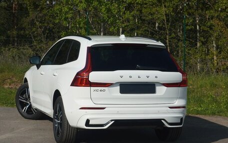 Volvo XC60 II, 2022 год, 3 490 000 рублей, 5 фотография