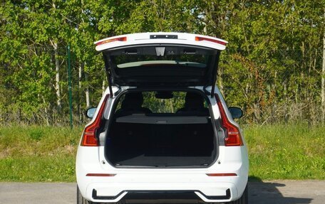Volvo XC60 II, 2022 год, 3 490 000 рублей, 13 фотография