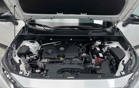 Toyota RAV4, 2022 год, 3 100 000 рублей, 2 фотография