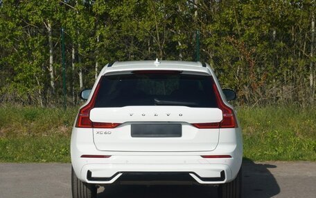 Volvo XC60 II, 2022 год, 3 490 000 рублей, 6 фотография
