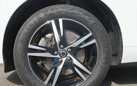 Volvo XC60 II, 2022 год, 3 490 000 рублей, 14 фотография