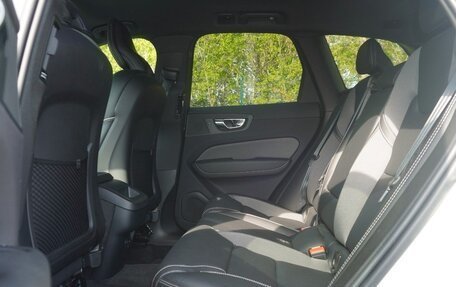 Volvo XC60 II, 2022 год, 3 490 000 рублей, 12 фотография